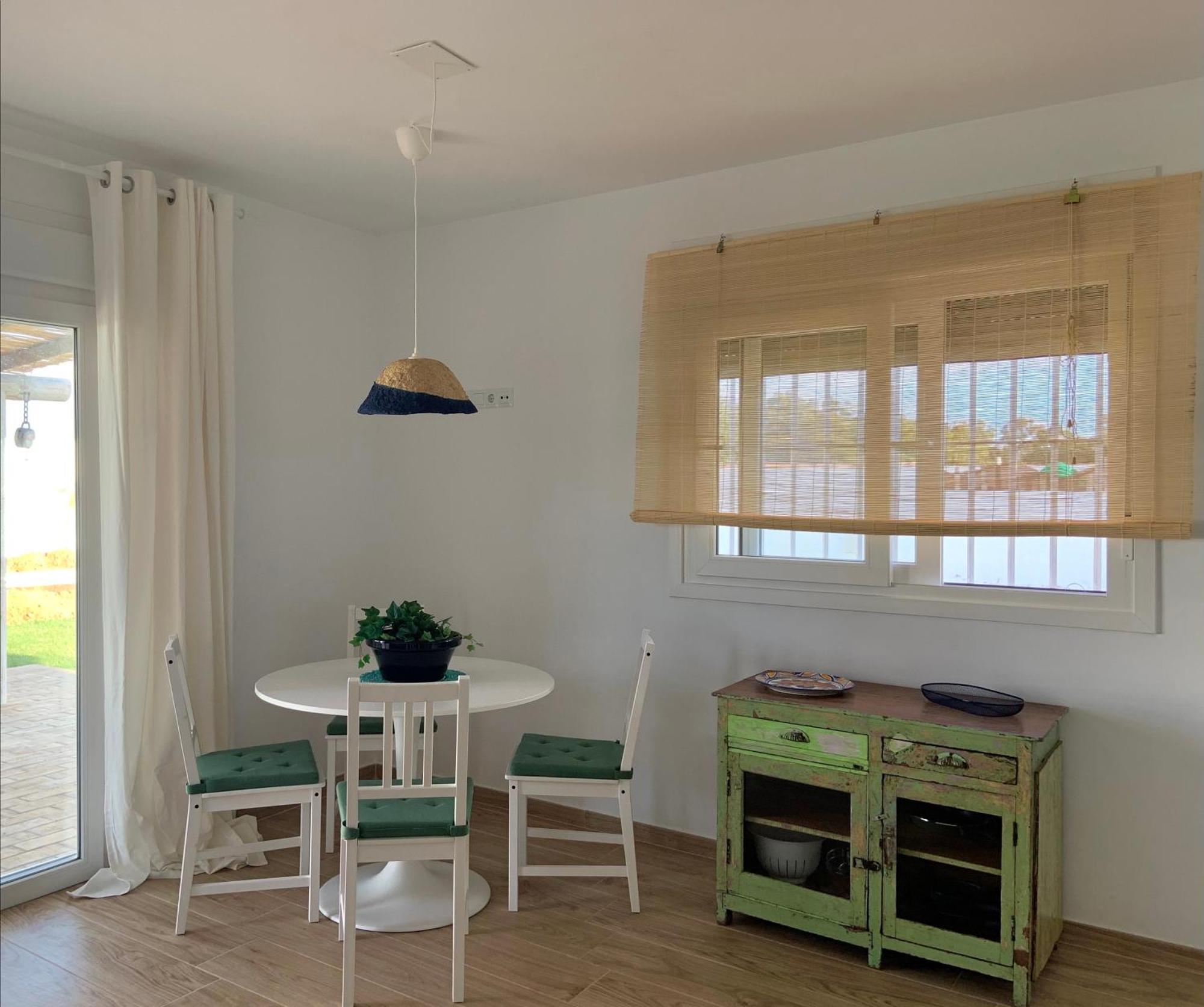 Las Casitas De La Barrosa Con Jardin Y Piscina Chiclana de la Frontera Ngoại thất bức ảnh